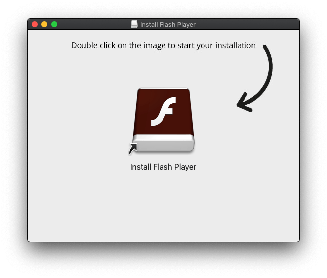 is adobe flash for mac